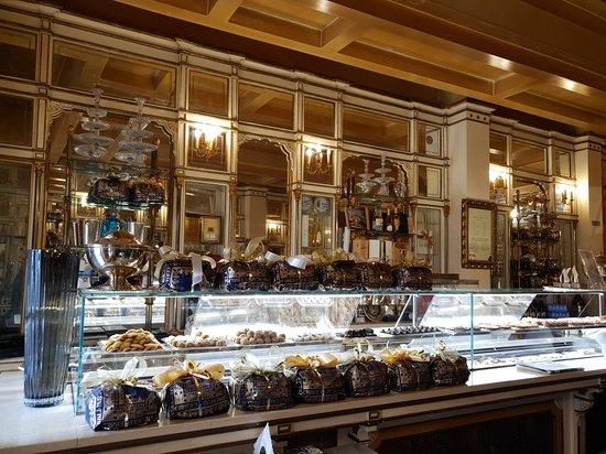 Pasticceria Milanese Ebbli
